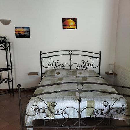 Casa Vacanza Mondello Relax Villa Palermo Exterior photo