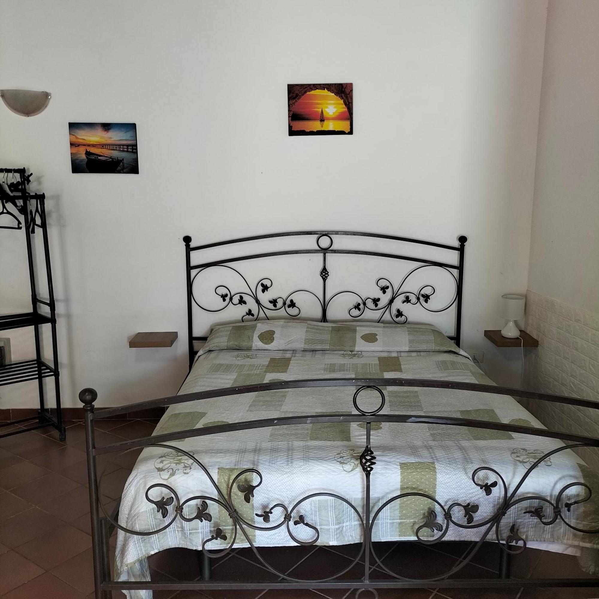 Casa Vacanza Mondello Relax Villa Palermo Exterior photo