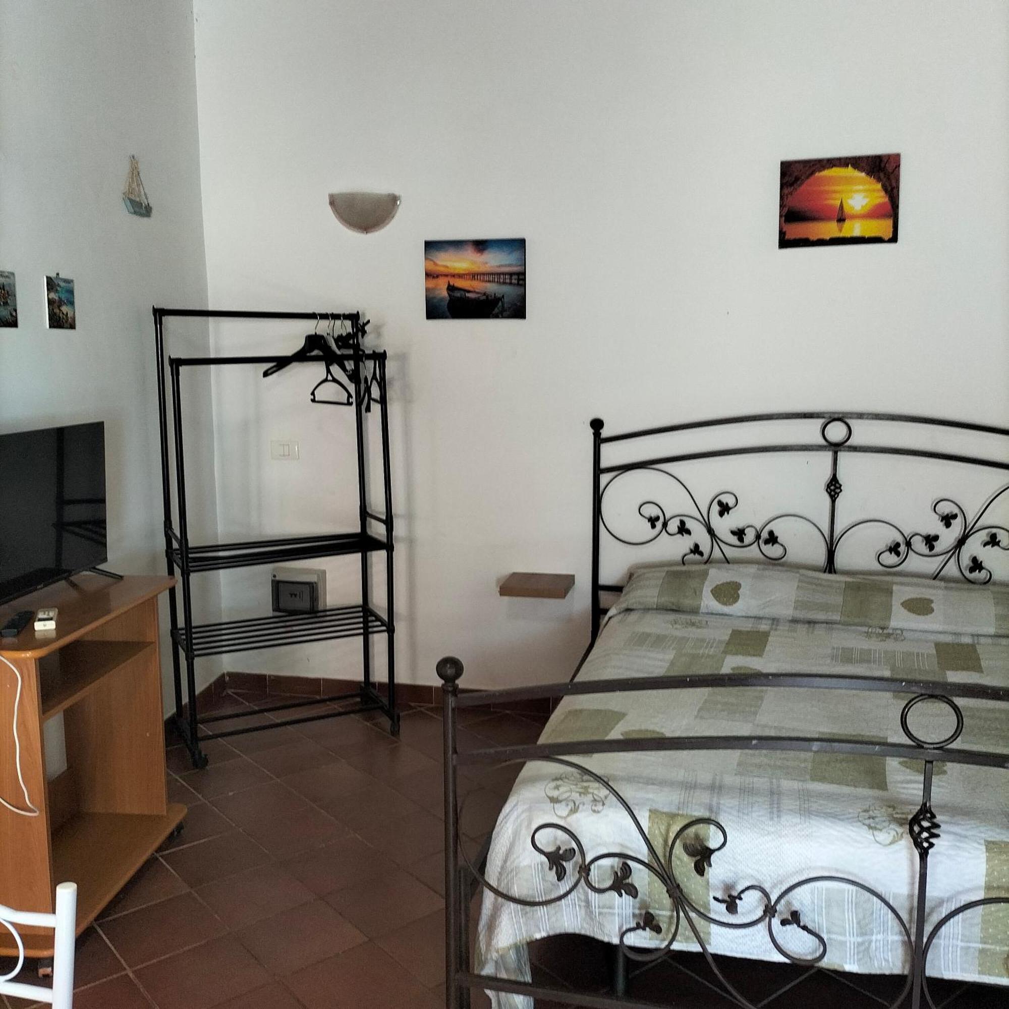Casa Vacanza Mondello Relax Villa Palermo Exterior photo