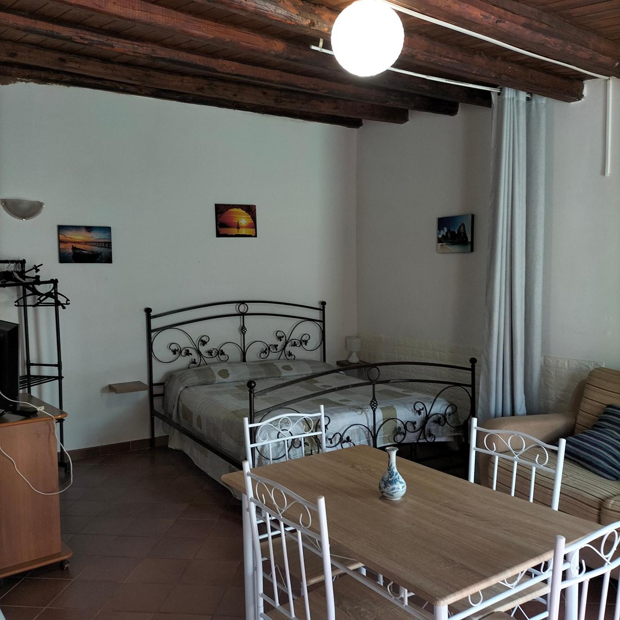 Casa Vacanza Mondello Relax Villa Palermo Exterior photo